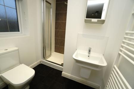 3 bedroom Semi-detached house for sale in Newman Close, Loughborough, LE11