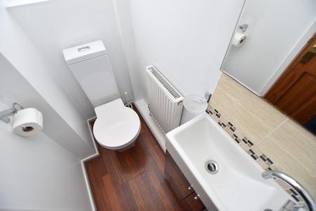 3 bedroom Detached house for sale in Wilstone Close, Loughborough, LE11