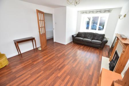 3 bedroom Detached house for sale in Wilstone Close, Loughborough, LE11