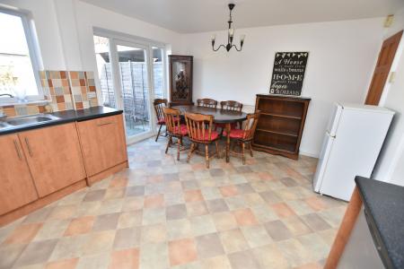 3 bedroom Detached house for sale in Wilstone Close, Loughborough, LE11