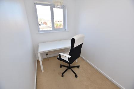 3 bedroom Detached house for sale in Wilstone Close, Loughborough, LE11