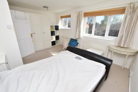 3 bedroom Detached house for sale in Wilstone Close, Loughborough, LE11