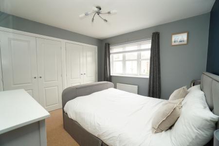 3 bedroom Detached house for sale in Wattle Close, Sileby, LE12