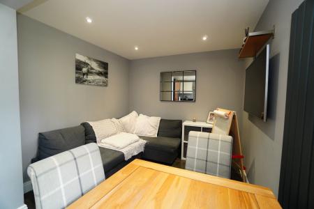 3 bedroom Detached house for sale in Wattle Close, Sileby, LE12