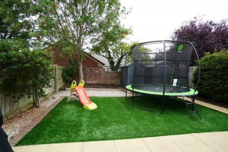 3 bedroom Detached house for sale in Wattle Close, Sileby, LE12