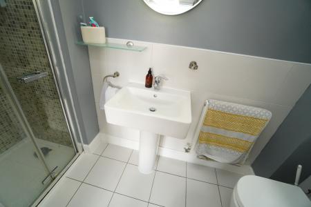 3 bedroom Detached house for sale in Wattle Close, Sileby, LE12