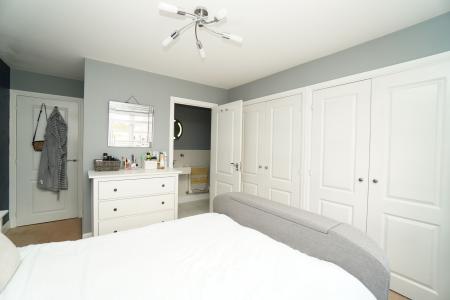 3 bedroom Detached house for sale in Wattle Close, Sileby, LE12