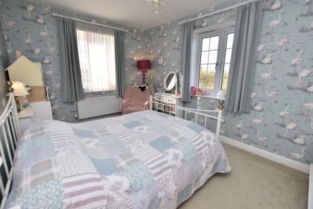 5 bedroom Detached house for sale in Southfield Avenue, Sileby, LE12