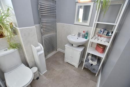 5 bedroom Detached house for sale in Southfield Avenue, Sileby, LE12