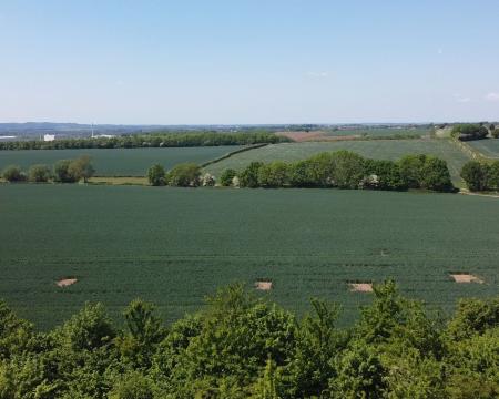 5 bedroom Detached house for sale in Southfield Avenue, Sileby, LE12