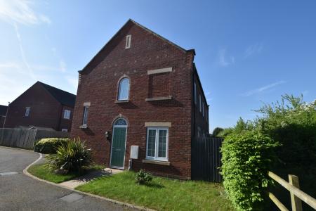 5 bedroom Detached house for sale in Southfield Avenue, Sileby, LE12