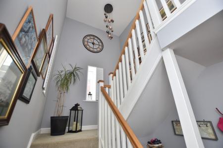 5 bedroom Detached house for sale in Southfield Avenue, Sileby, LE12