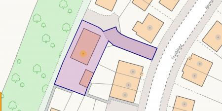 5 bedroom Detached house for sale in Southfield Avenue, Sileby, LE12