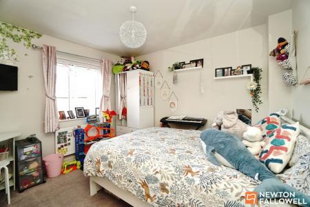 3 bedroom Semi-detached house for sale in Alan Turing Road, Loughborough, LE11