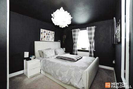 3 bedroom Semi-detached house for sale in Alan Turing Road, Loughborough, LE11