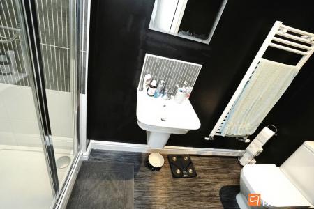 3 bedroom Semi-detached house for sale in Alan Turing Road, Loughborough, LE11