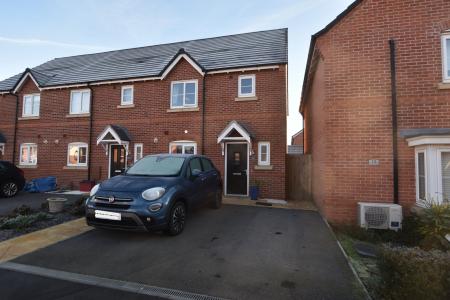 Bedford Court, Kegworth, DE74