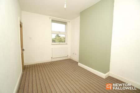 2 bedroom Terraced House for sale in West Leake Road, East Leake, LE12