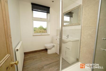 2 bedroom Terraced House for sale in West Leake Road, East Leake, LE12