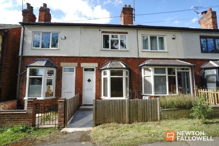 West Leake Road, East Leake, LE12