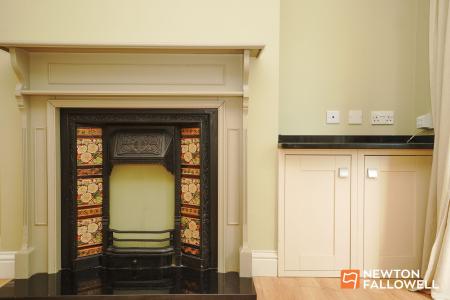 2 bedroom Terraced House for sale in West Leake Road, East Leake, LE12
