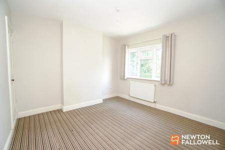 2 bedroom Terraced House for sale in West Leake Road, East Leake, LE12