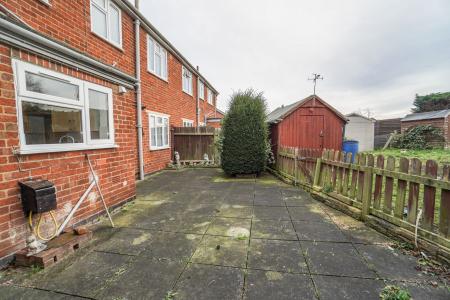2 bedroom Flat for sale in Breadcroft Lane, Barrow Upon Soar, LE12