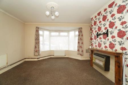 2 bedroom Flat for sale in Breadcroft Lane, Barrow Upon Soar, LE12