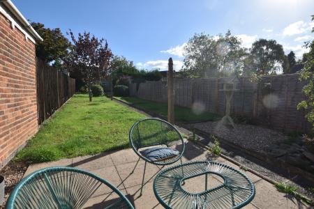 3 bedroom Semi-detached house for sale in Garendon Road, Shepshed, LE12