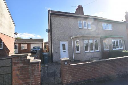 Garendon Road, Shepshed, LE12