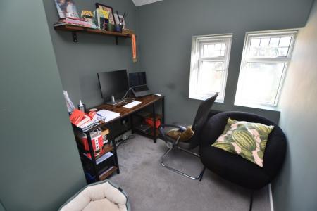 3 bedroom Semi-detached house for sale in Garendon Road, Shepshed, LE12