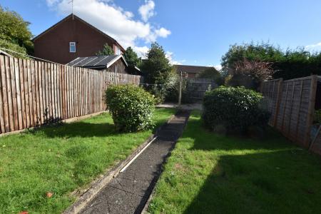 3 bedroom Semi-detached house for sale in Garendon Road, Shepshed, LE12
