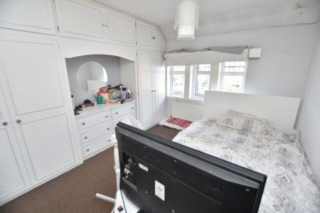 3 bedroom Semi-detached house for sale in Garendon Road, Shepshed, LE12