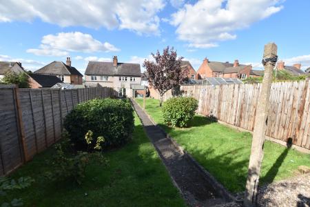 3 bedroom Semi-detached house for sale in Garendon Road, Shepshed, LE12