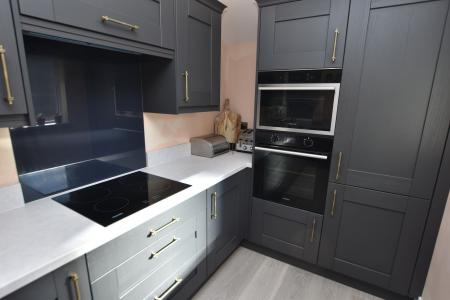 3 bedroom Semi-detached house for sale in Garendon Road, Shepshed, LE12