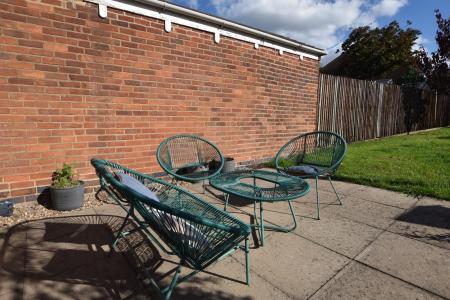 3 bedroom Semi-detached house for sale in Garendon Road, Shepshed, LE12