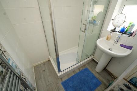 3 bedroom Semi-detached house for sale in New Ashby Road, Loughborough, LE11