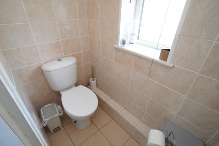 3 bedroom Semi-detached house for sale in New Ashby Road, Loughborough, LE11