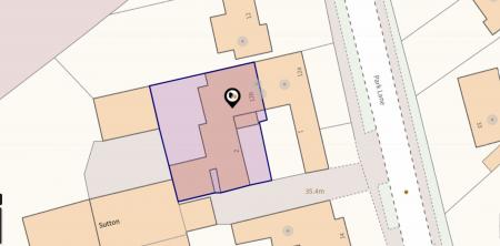 4 bedroom Semi-detached house for sale in Park Lane, Sutton Bonington, LE12