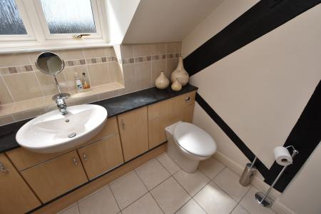 4 bedroom Semi-detached house for sale in Park Lane, Sutton Bonington, LE12