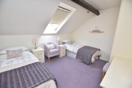 4 bedroom Semi-detached house for sale in Park Lane, Sutton Bonington, LE12