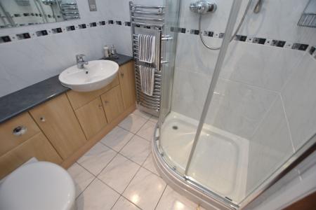 4 bedroom Semi-detached house for sale in Park Lane, Sutton Bonington, LE12