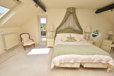 4 bedroom Semi-detached house for sale in Park Lane, Sutton Bonington, LE12