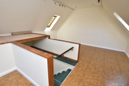 4 bedroom Semi-detached house for sale in Park Lane, Sutton Bonington, LE12