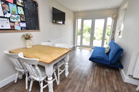 3 bedroom Semi-detached house for sale in Moor Lane, Normanton On Soar, LE12