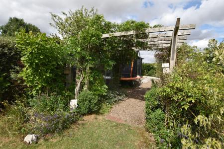 3 bedroom Semi-detached house for sale in Moor Lane, Normanton On Soar, LE12