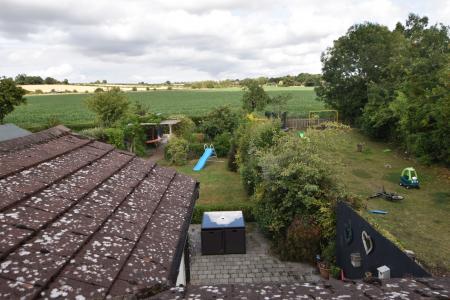 3 bedroom Semi-detached house for sale in Moor Lane, Normanton On Soar, LE12