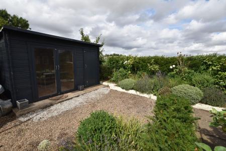 3 bedroom Semi-detached house for sale in Moor Lane, Normanton On Soar, LE12