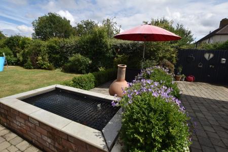 3 bedroom Semi-detached house for sale in Moor Lane, Normanton On Soar, LE12