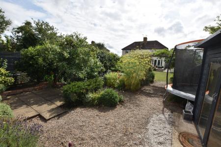 3 bedroom Semi-detached house for sale in Moor Lane, Normanton On Soar, LE12